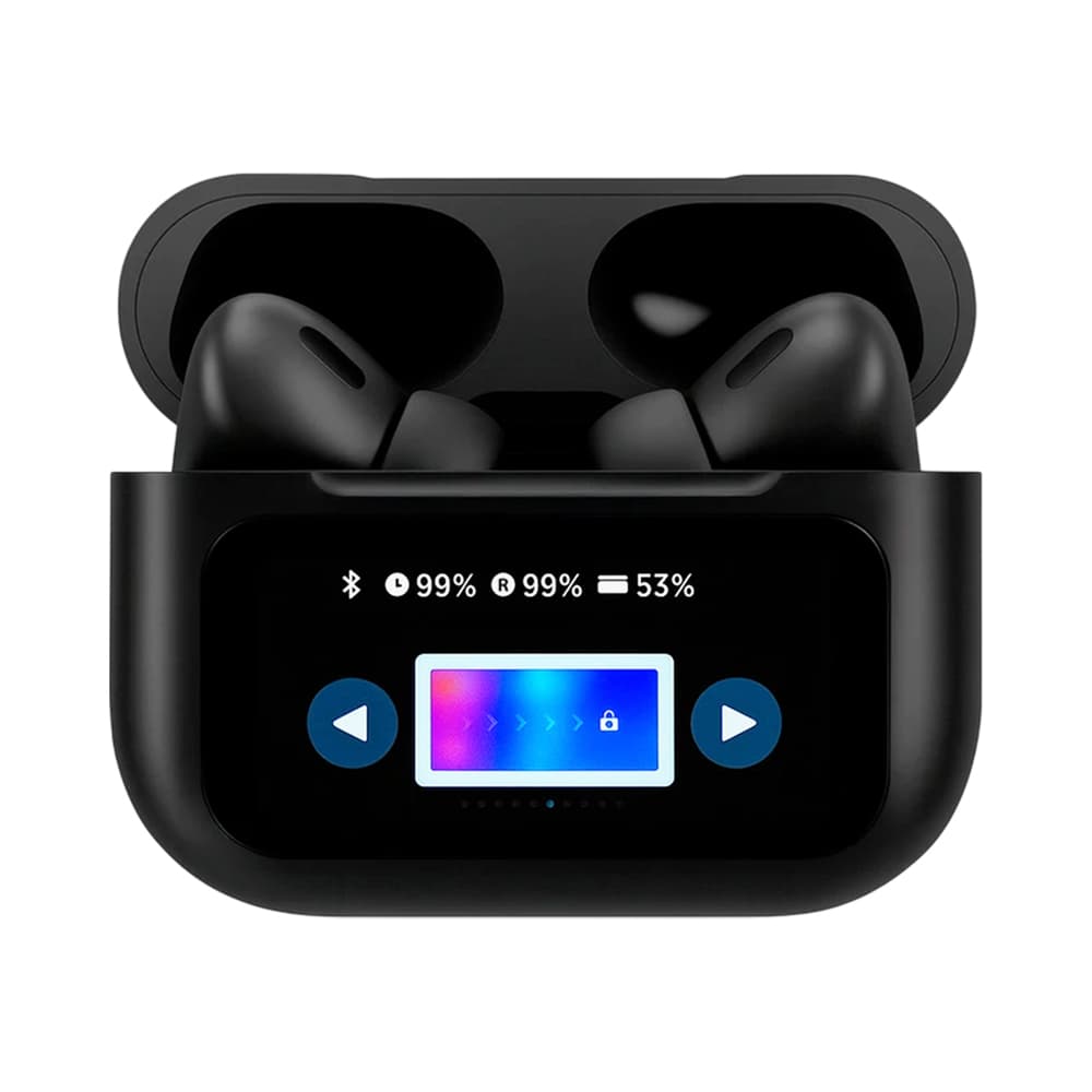 Anúncio: AURICULAR INALÁMBRICO KOLKE KAB-719 TWS NEGRO