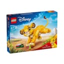 Anúncio: JUGUETE DE CONSTRUCCIÓN LEGO DISNEY SIMBA THE LION KING CUB 43243 222 PIEZAS