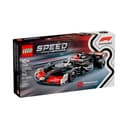 Anúncio: JUGUETE DE CONSTRUCCIÓN LEGO SPEED CHAMPIONS MONEYGRAM HAAS F1 TEAM VF-24 77250 242 PIEZAS