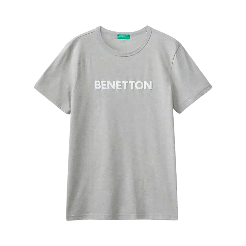 Anúncio: CAMISETA BENETTON 3I1XU100A 937 MASCULINO