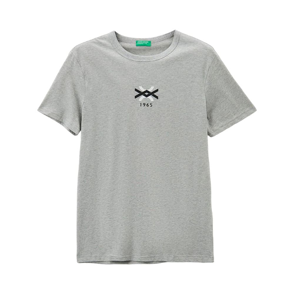 Anúncio: CAMISETA BENETTON 3I1XU100A 936
