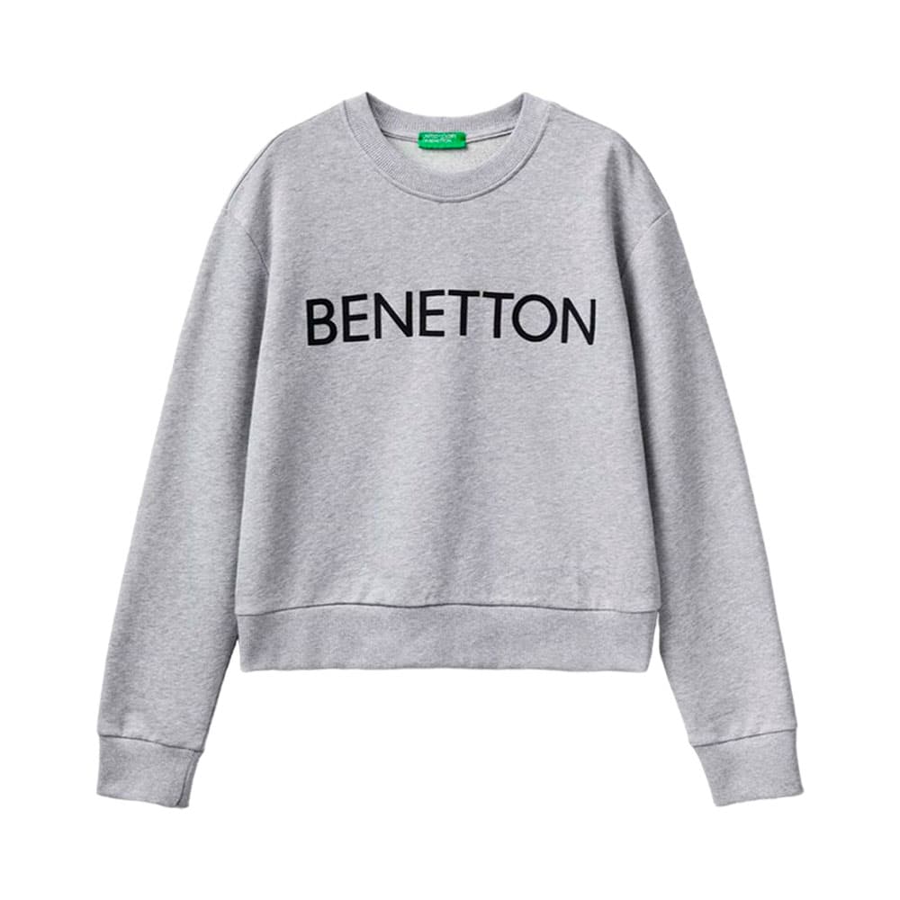 Anúncio: MOLETON BENETTON 3J68D104C 501