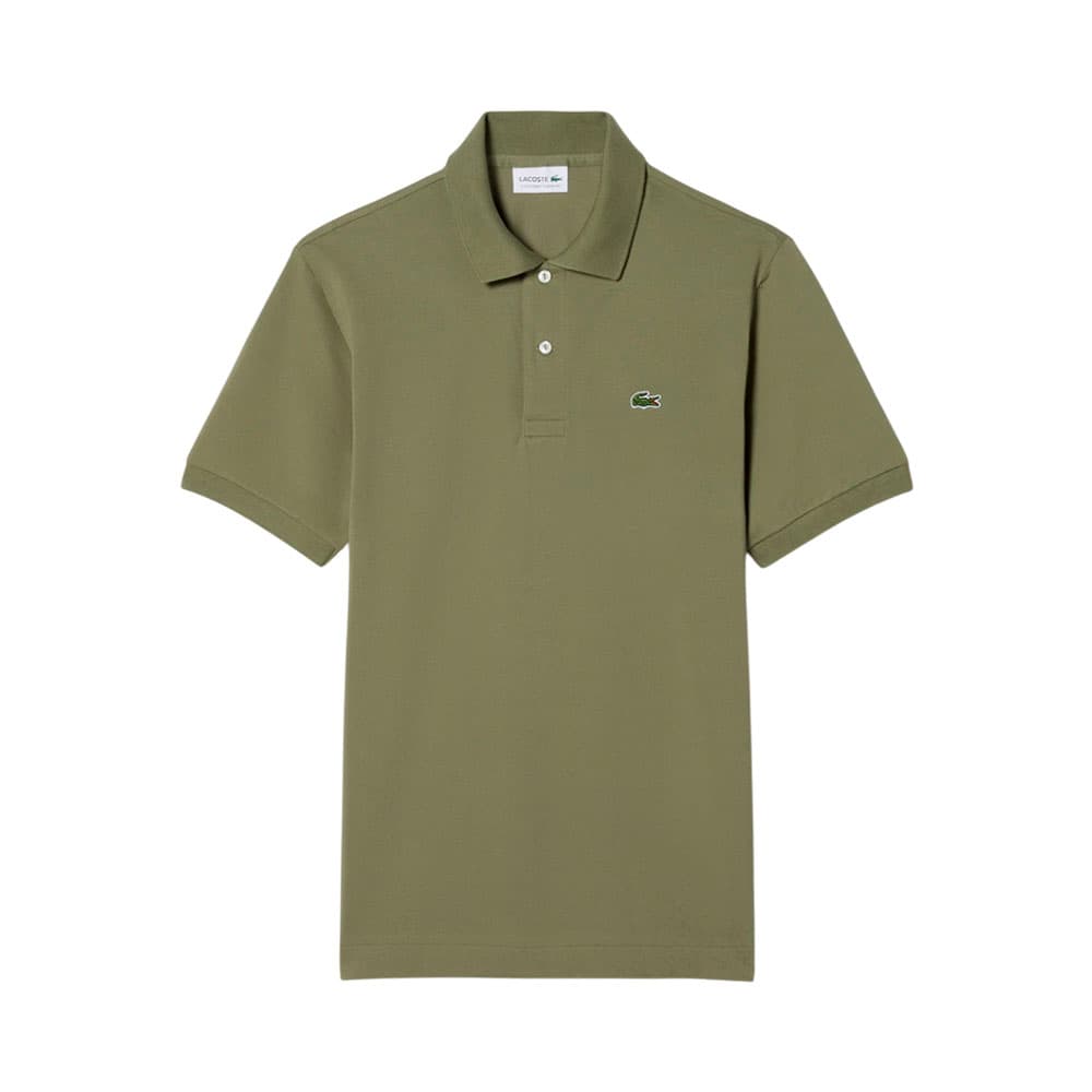 Anúncio: CAMISETA POLO LACOSTE PH9851 23 BMY MASCULINO