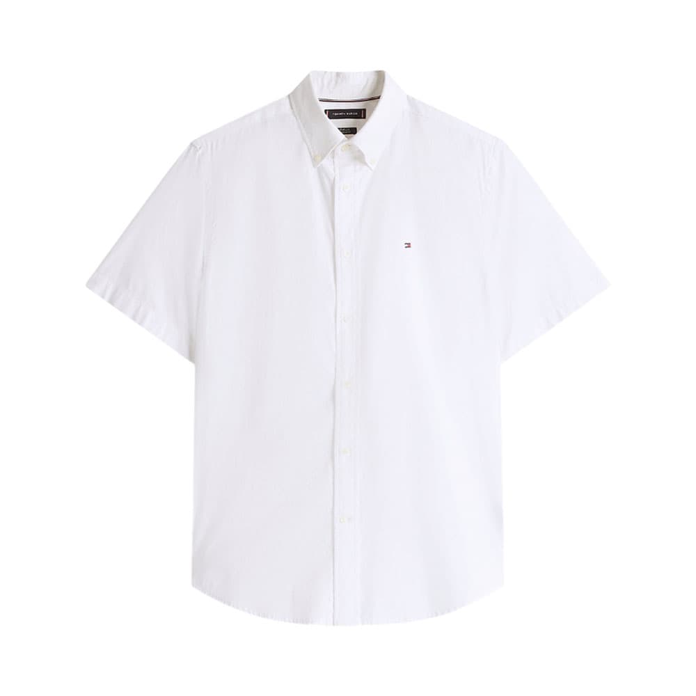 Anúncio: CAMISA TOMMY HILFIGER MW0MW37584 YCF MASCULINO