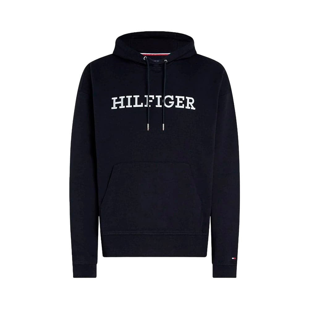 Anúncio: MOLETON TOMMY HILFIGER MW0MW33635 DW5
