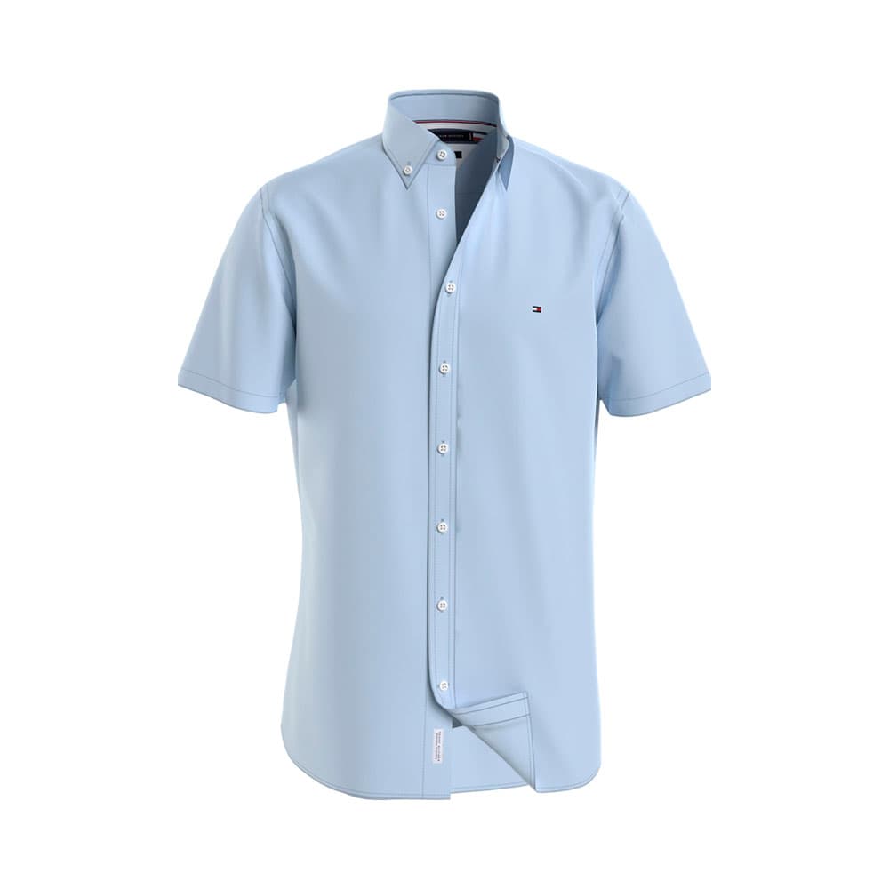 Anúncio: CAMISA TOMMY HILFIGER MW0MW33810 C1S