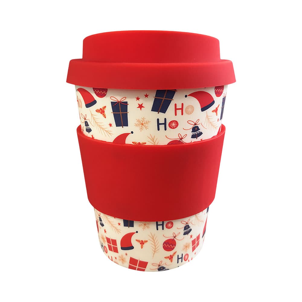 Anúncio: VASO DE BAMBÚ LIFE HOME U-042722 350ML