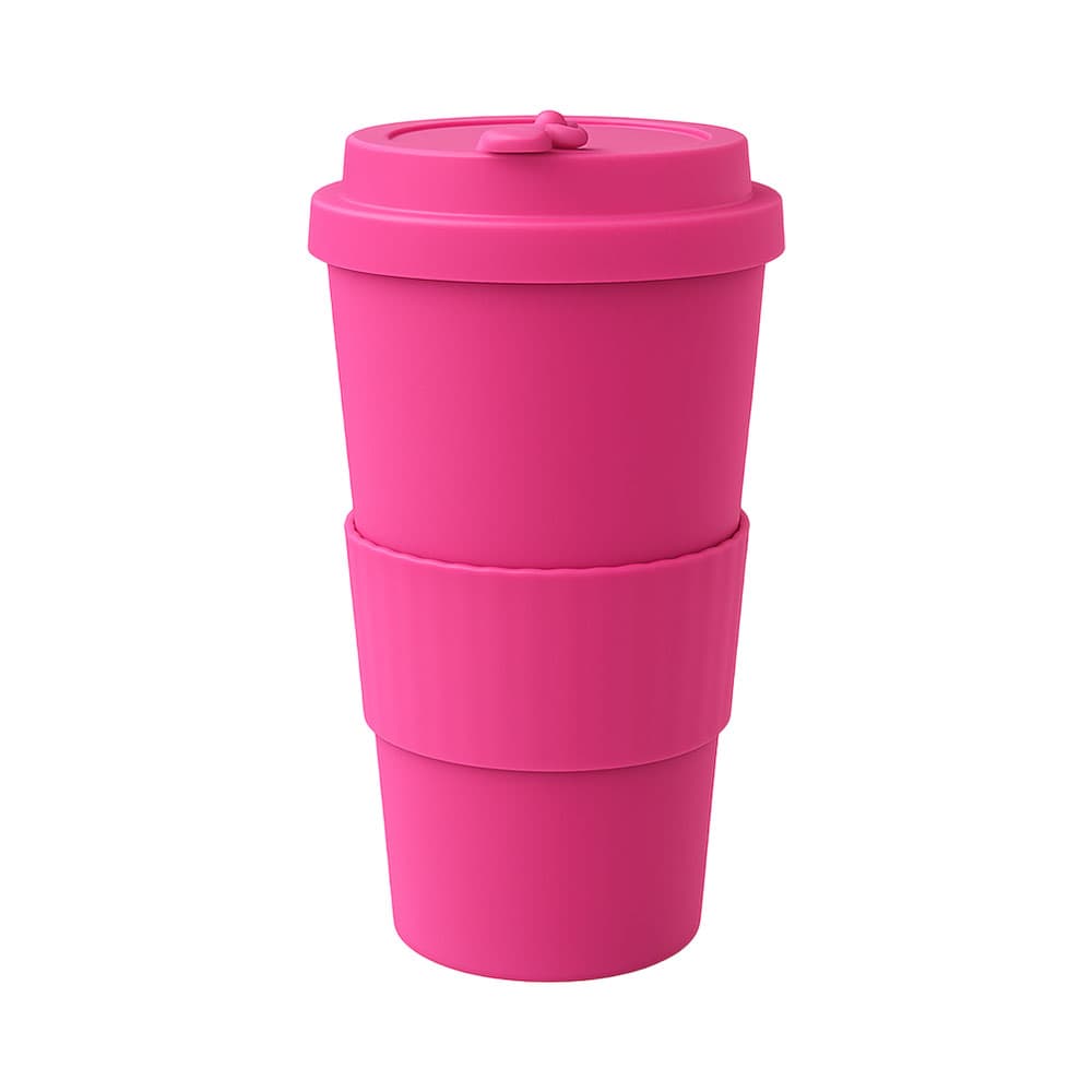 Anúncio: VASO DE BAMBÚ LIFE HOME U-042721 500ML
