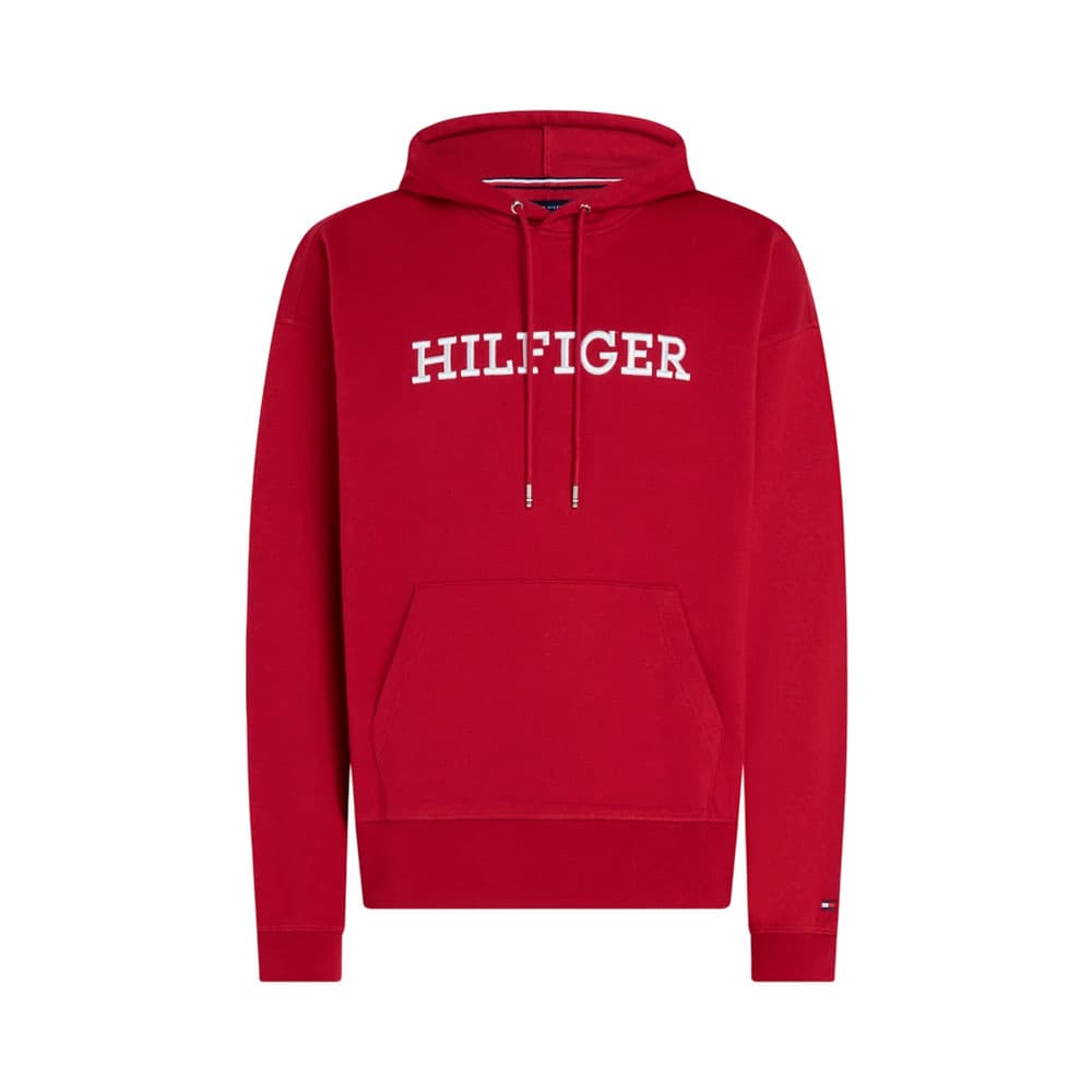 Anúncio: MOLETON TOMMY HILFIGER MW0MW33635 XJV