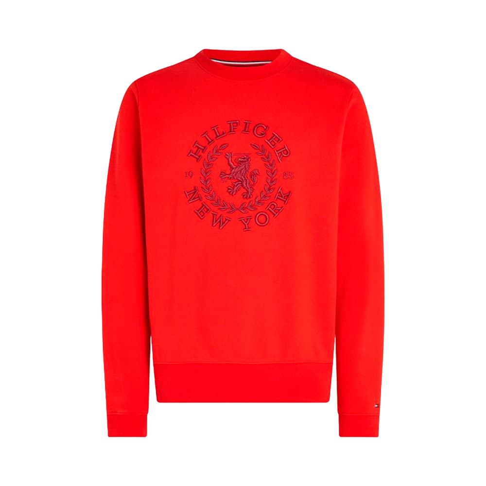 Anúncio: MOLETON TOMMY HILFIGER MW0MW33651 XND