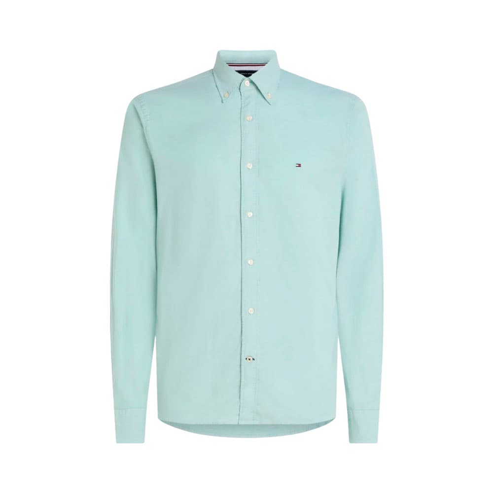 Anúncio: CAMISA TOMMY HILFIGER MW0MW29968 0H7