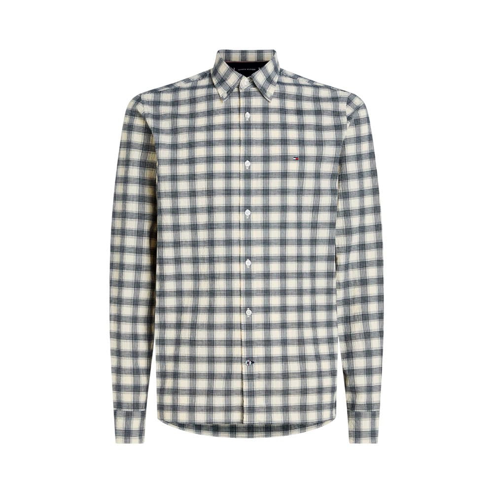 Anúncio: CAMISA TOMMY HILFIGER MW0MW33770 0MT