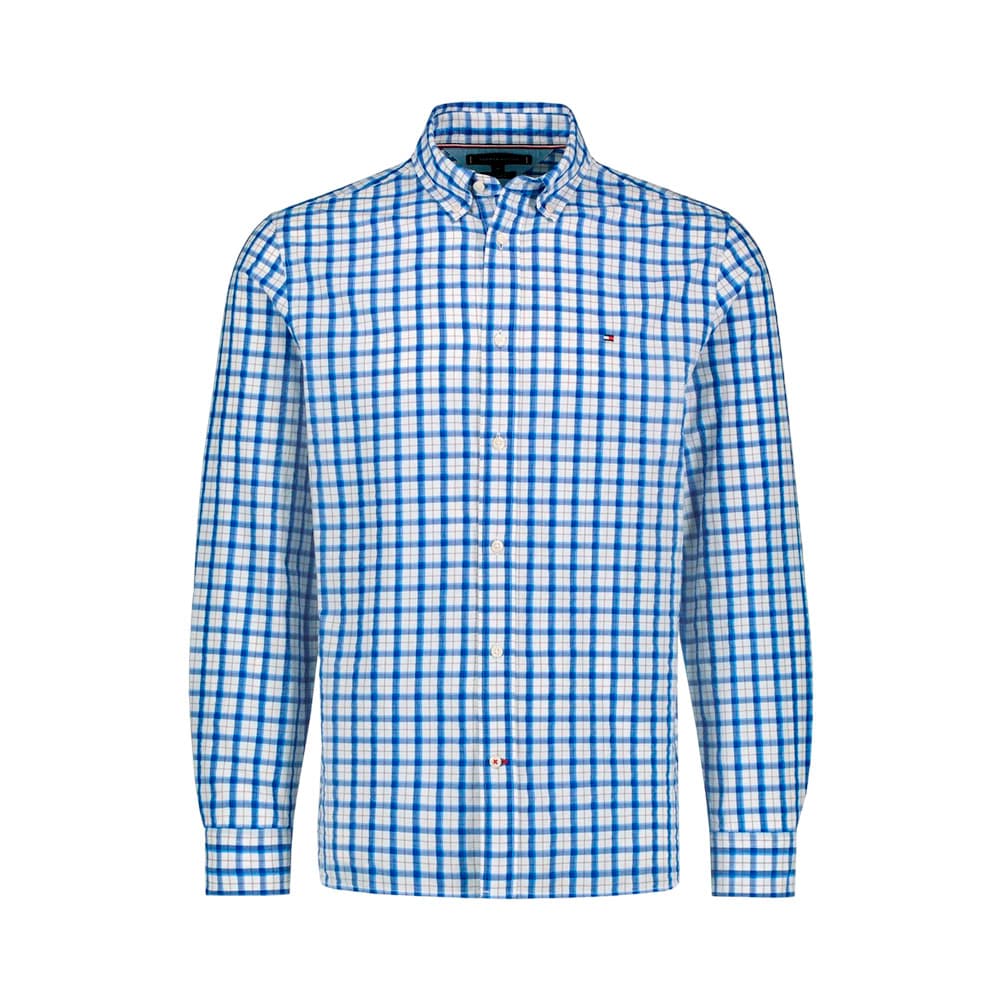 Anúncio: CAMISA TOMMY HILFIGER MW0MW33771 0MT