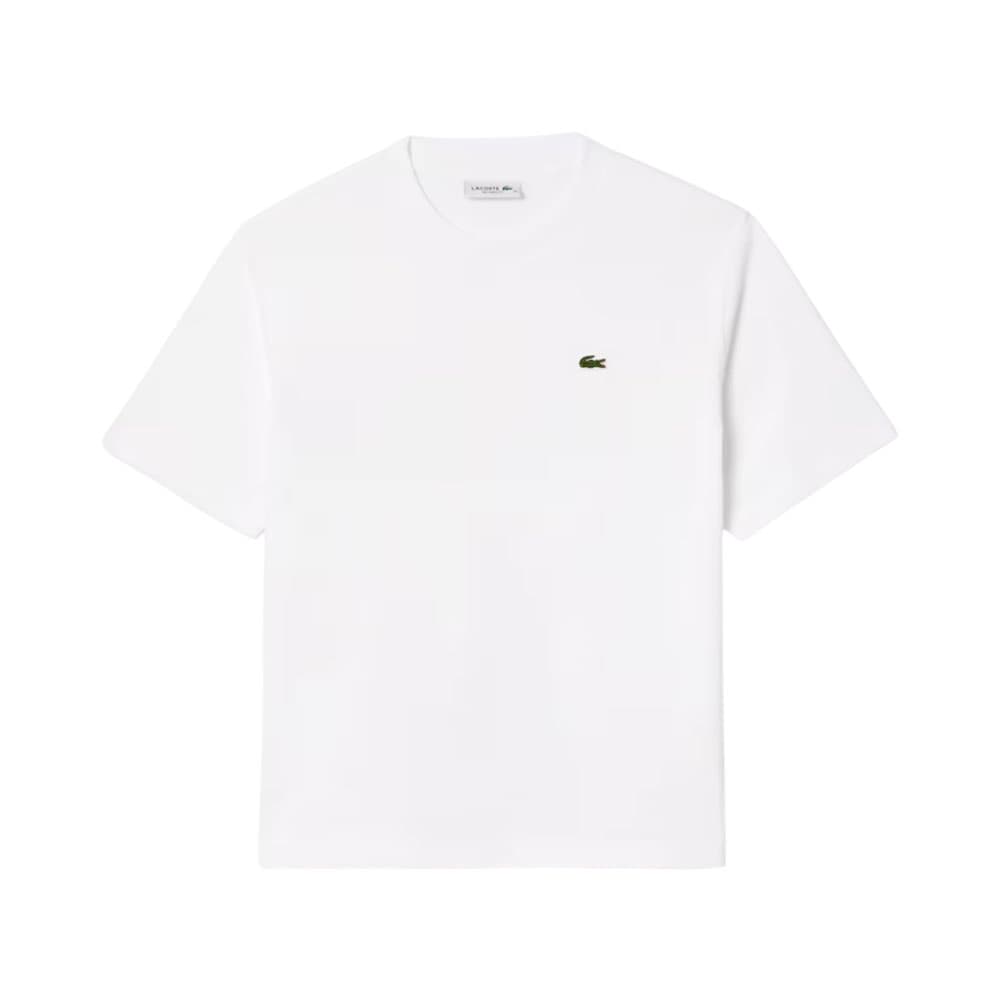 Anúncio: CAMISETA LACOSTE TF7215 23 001 FEMENINO