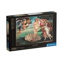 Anúncio: ROMPECABEZAS CLEMENTONI MUSEUM COLLECTION THE BIRTH OF VENUS 32572 2000 PIEZAS