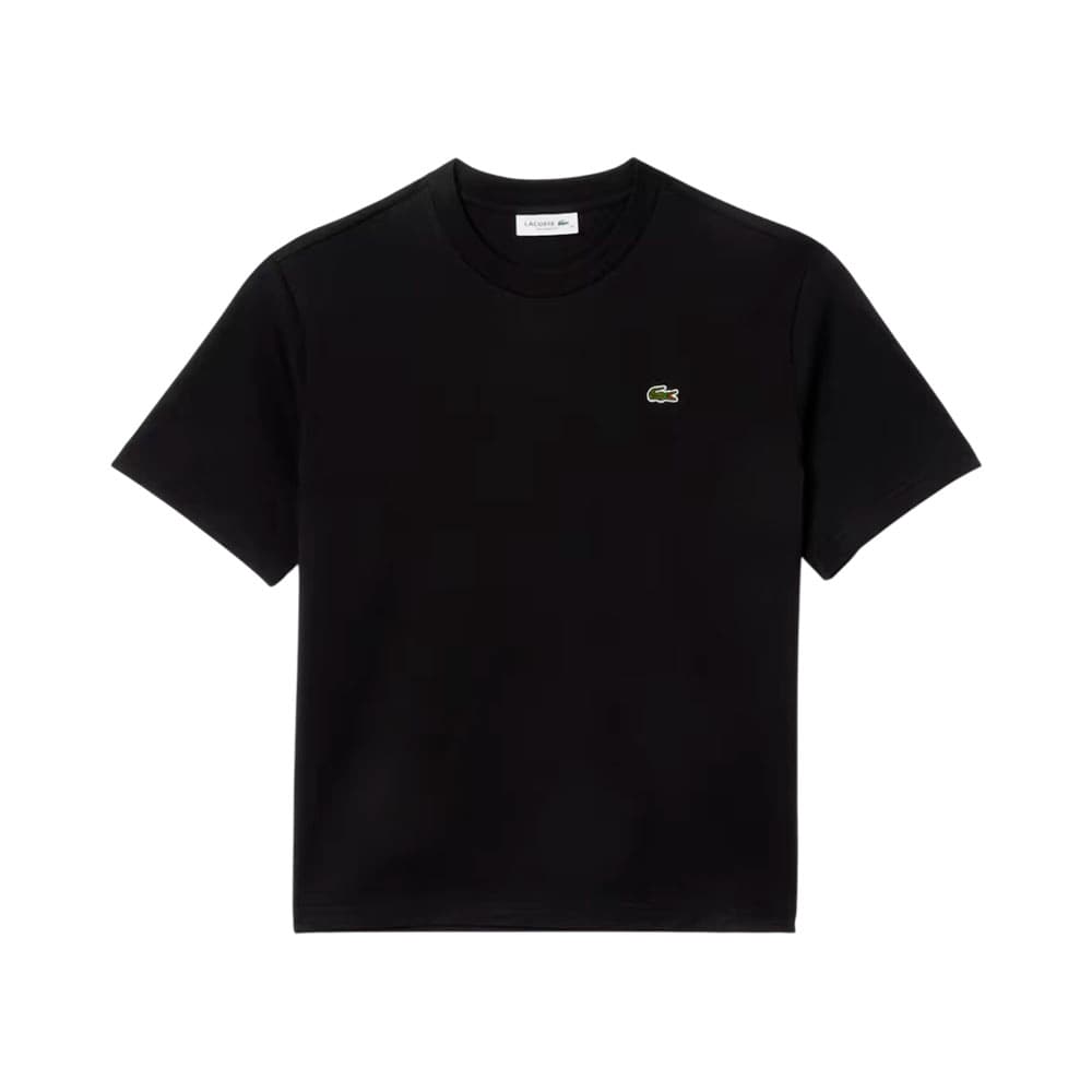 Anúncio: CAMISETA LACOSTE TF7215 23 031 FEMENINO