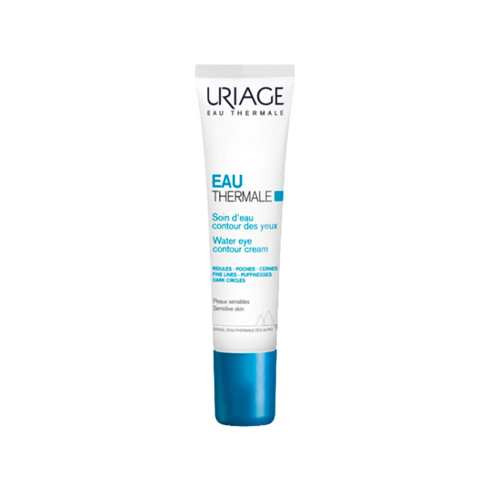 Anúncio: CONTORNO DE OJOS URIAGE EAU THERMALE 15ML