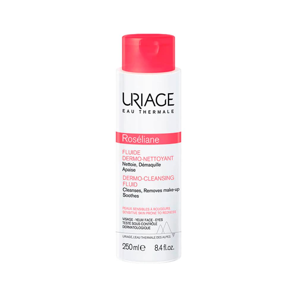 Anúncio: DERMO-LIMPIADOR URIAGE ROSÉLIANE FLUID 250ML
