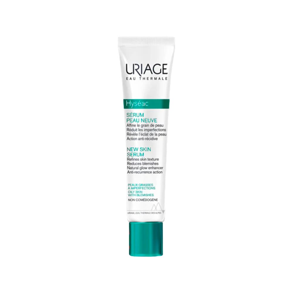 Anúncio: SÉRUM URIAGE HYSÉAC NEW SKIN 40ML