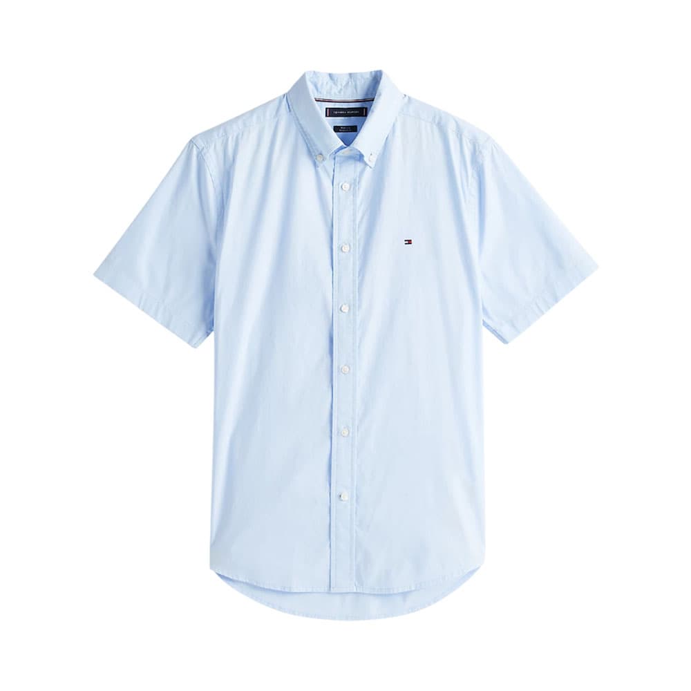Anúncio: CAMISA TOMMY HILFIGER MW0MW37584 C3Q MASCULINO