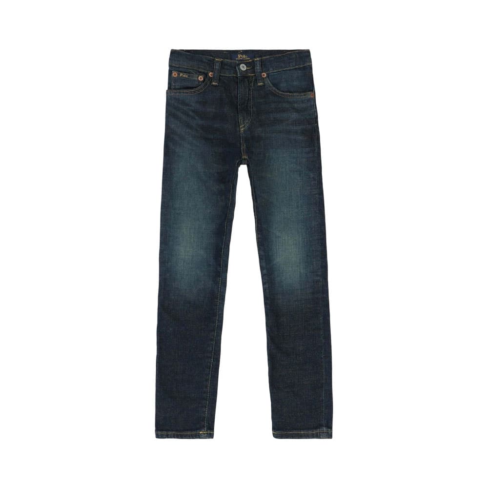 Anúncio: PANTALÓN JEANS INFANTIL NIÑO POLO RALPH LAUREN 701277001