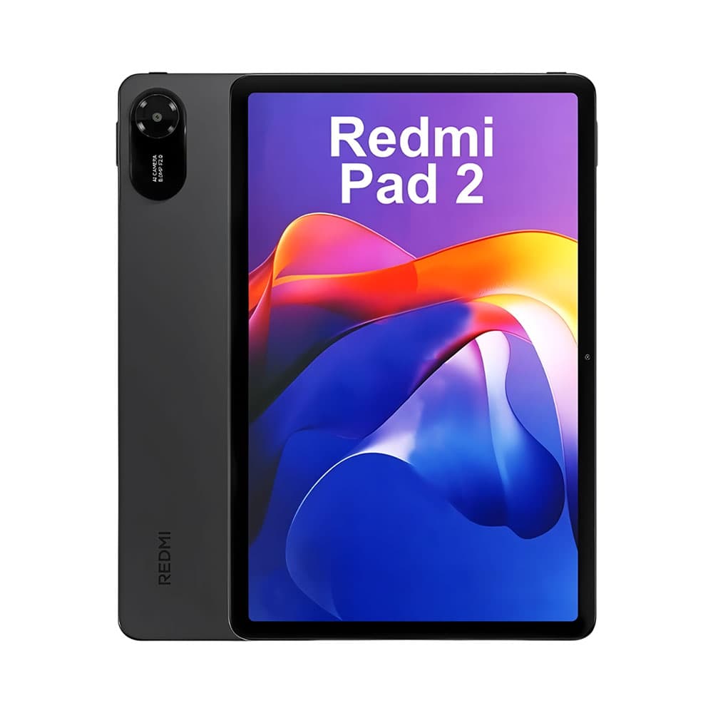 Anúncio: TABLET XIAOMI REDMI PAD 2 8GB 256GB 11" GRIS