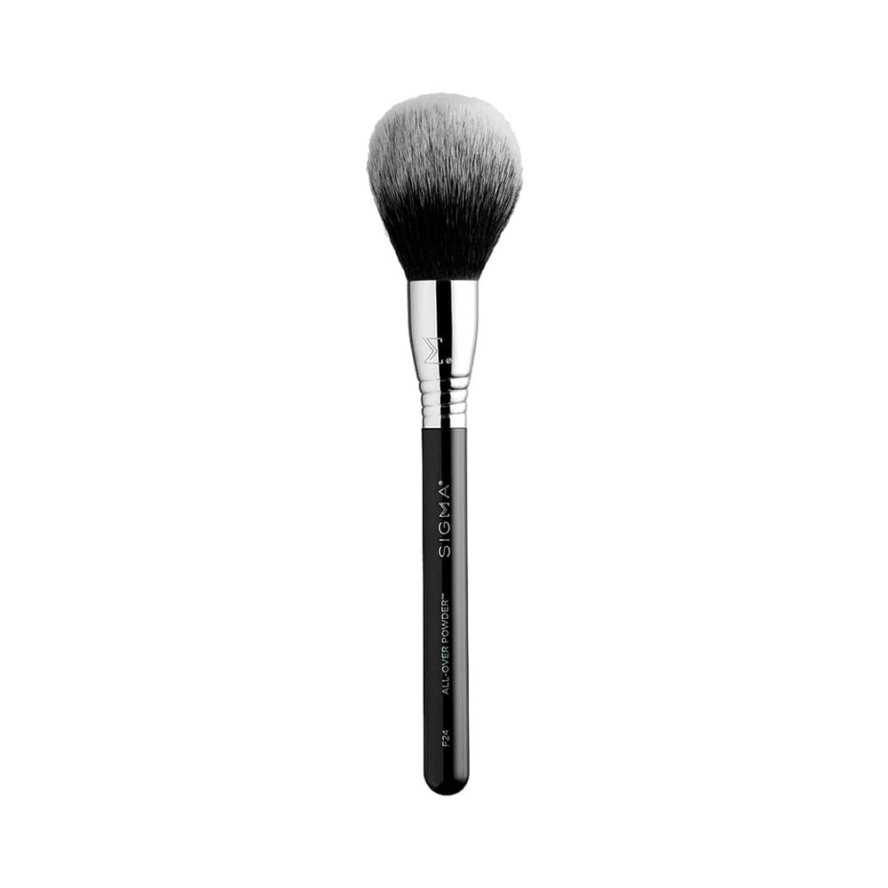 Anúncio: BROCHA SIGMA F24 ALL-OVER POWDER