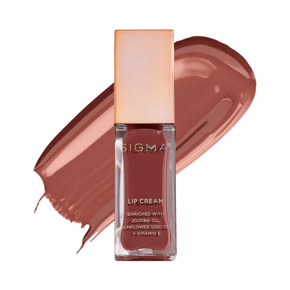 Anúncio: LABIAL SIGMA LIP CREAM DAPPER 5,1GR