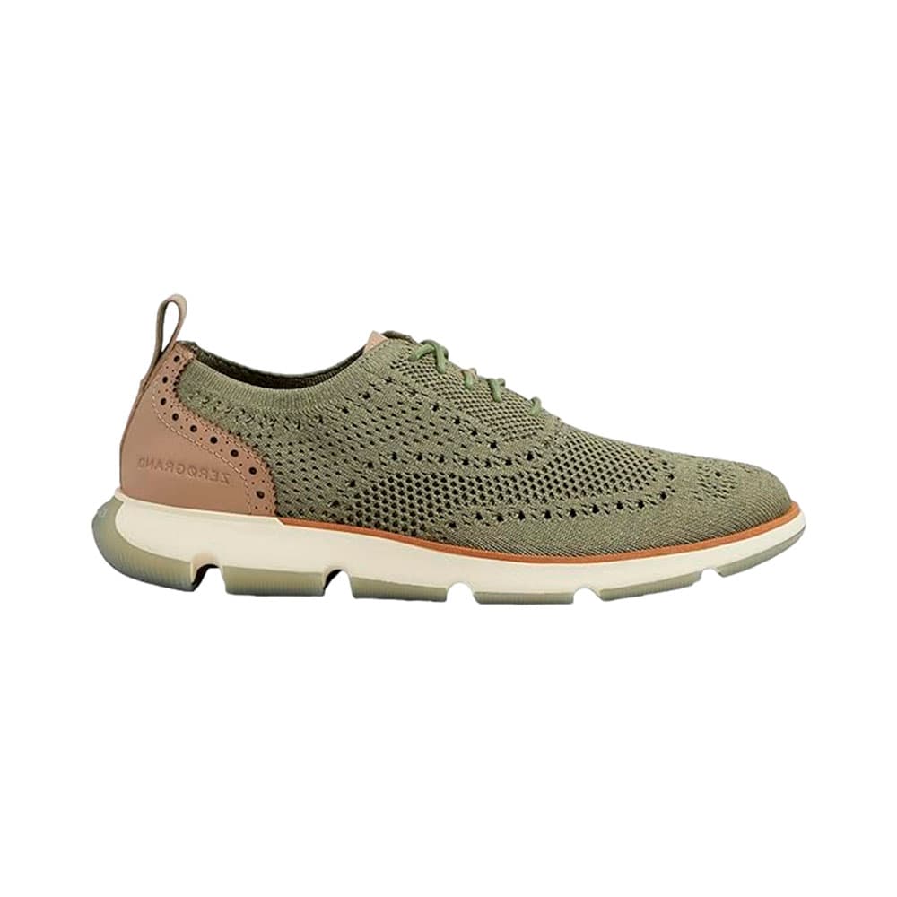 Anúncio: ZAPATENIS COLE HAAN C37899 LEAF OIL