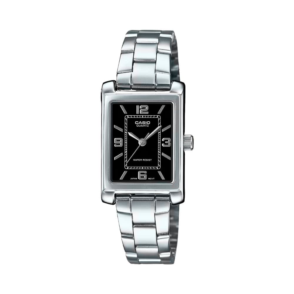 Anúncio: RELOJ CASIO LTP-1234DD-1ADF FEMENINO
