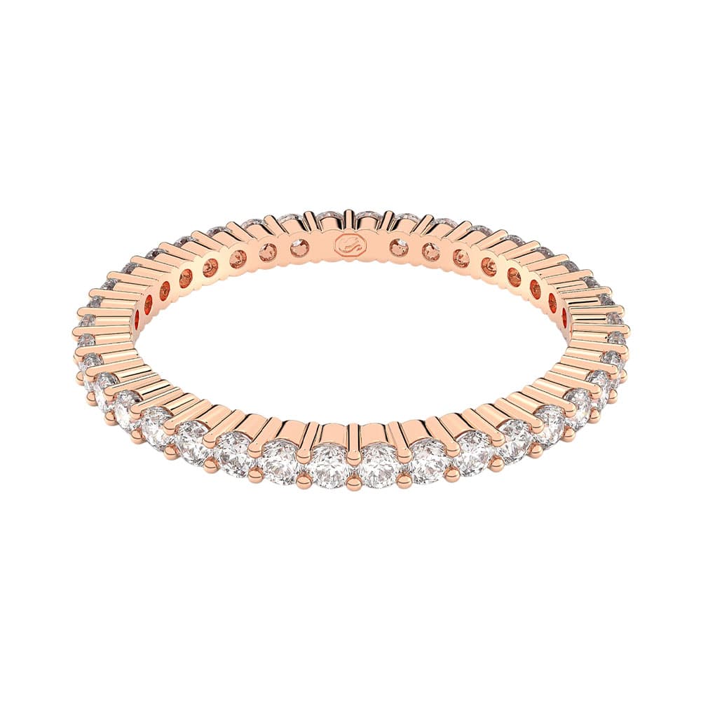 Anúncio: ANILLO SWAROVSKI 5656301 VITTORE