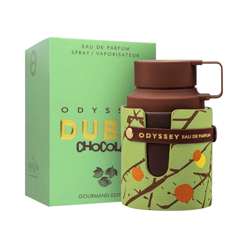 Anúncio: PERFUME ARMAF ODYSSEY DUBAI CHOCOLAT EDP 100ML