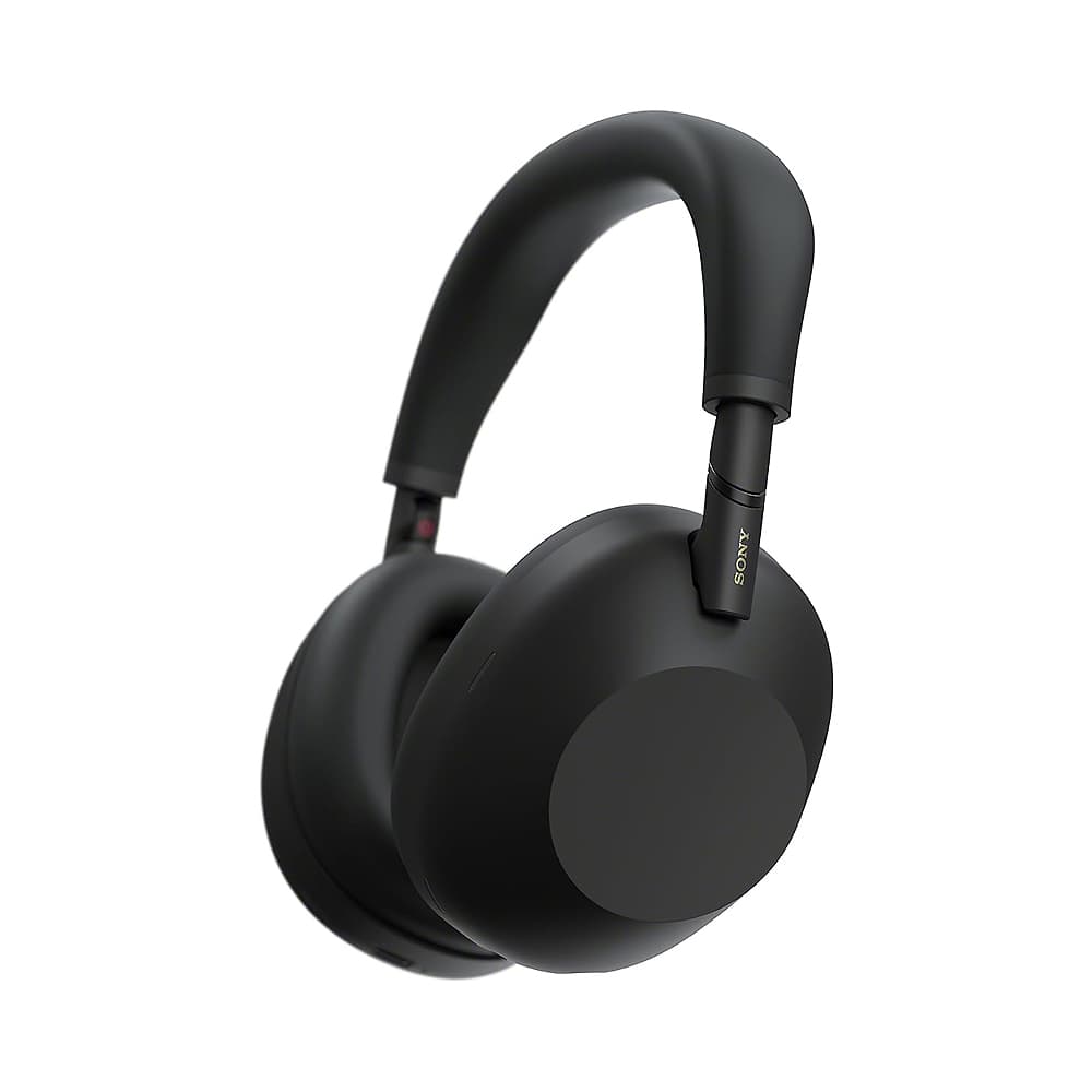 Anúncio: AURICULAR INALÁMBRICO SONY 1000X SERIES WH-1000XM6/BM BLACK NOIR