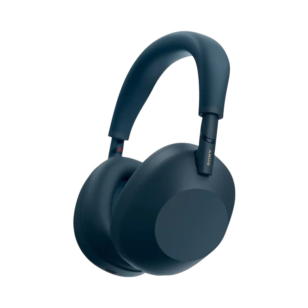Anúncio: AURICULAR INALÁMBRICO SONY 1000X SERIES WH-1000XM6/LM MIDNIGHT BLUE