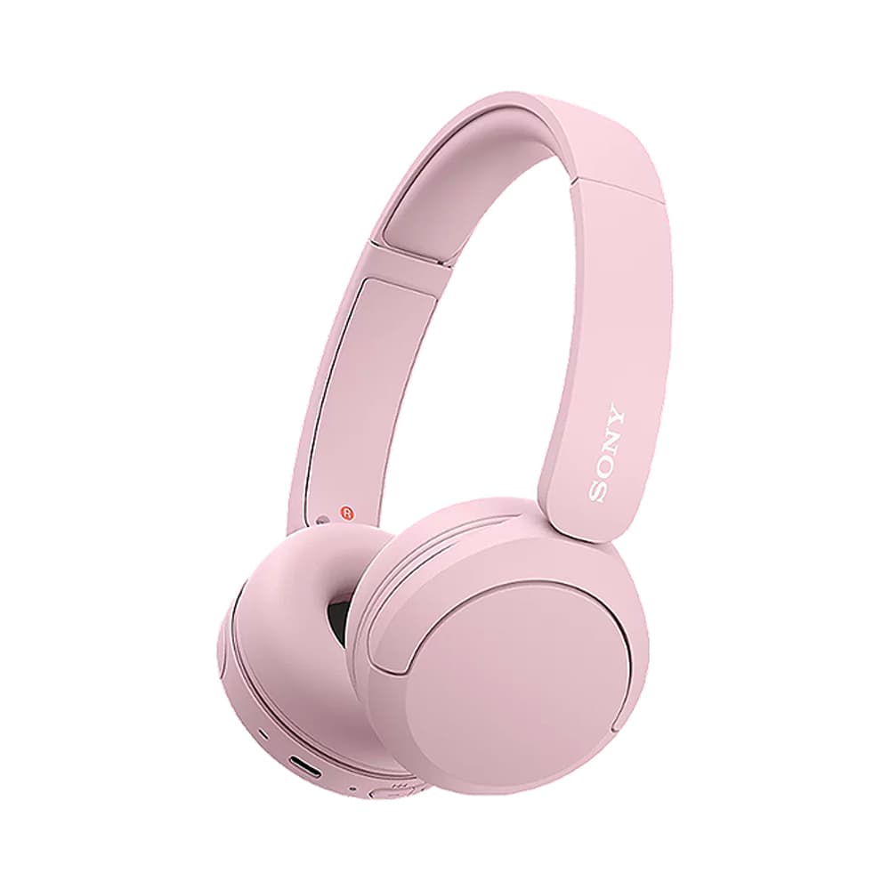 Anúncio: AURICULAR INALÁMBRICO SONY WH-CH520 PINK ROSE
