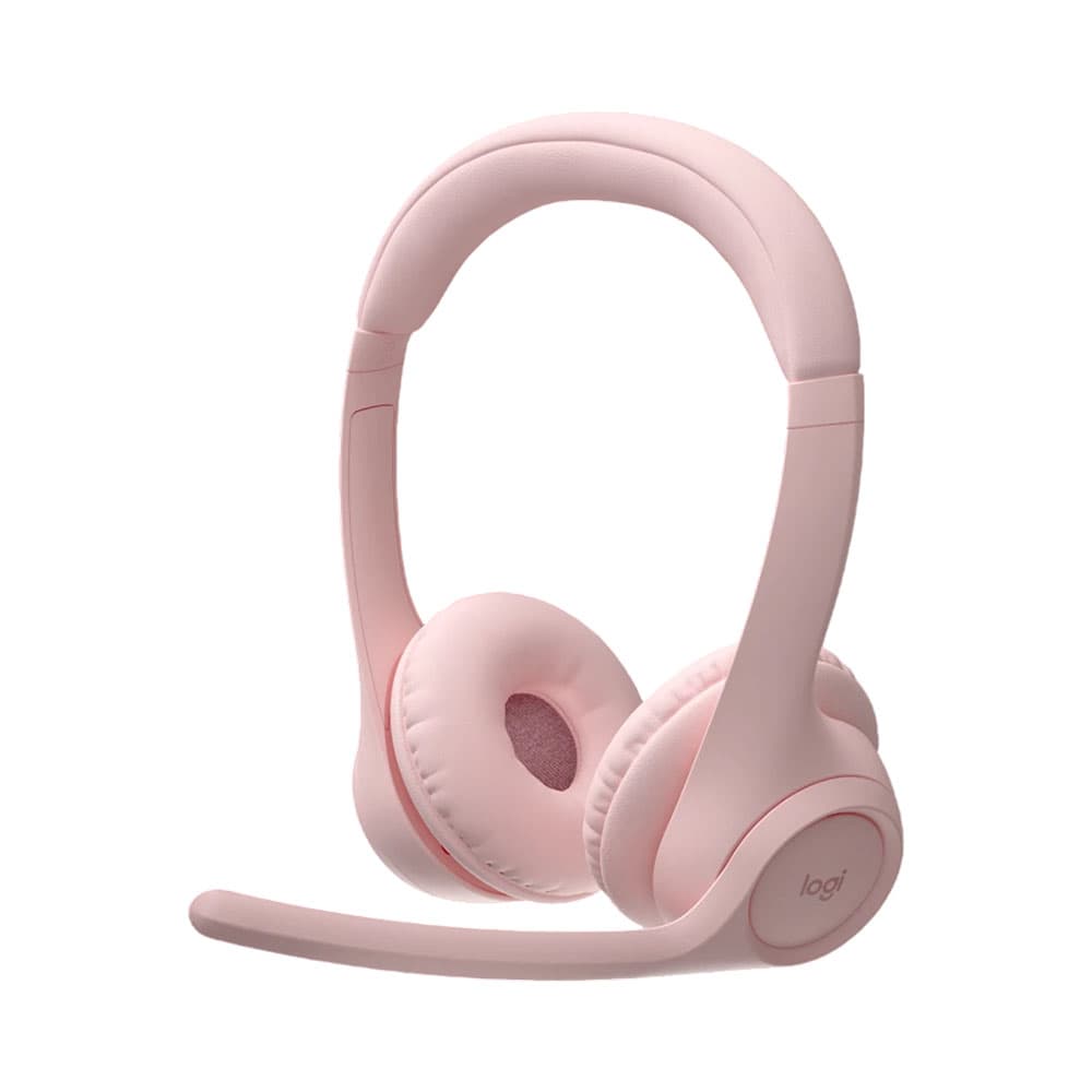 Anúncio: AURICULAR LOGITECH 981-001416 ZONE 300 PINK