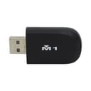 Anúncio: ADAPTADOR INALÁMBRICO MOTOR ONE M1 CARPLAY USB-A NEGRO