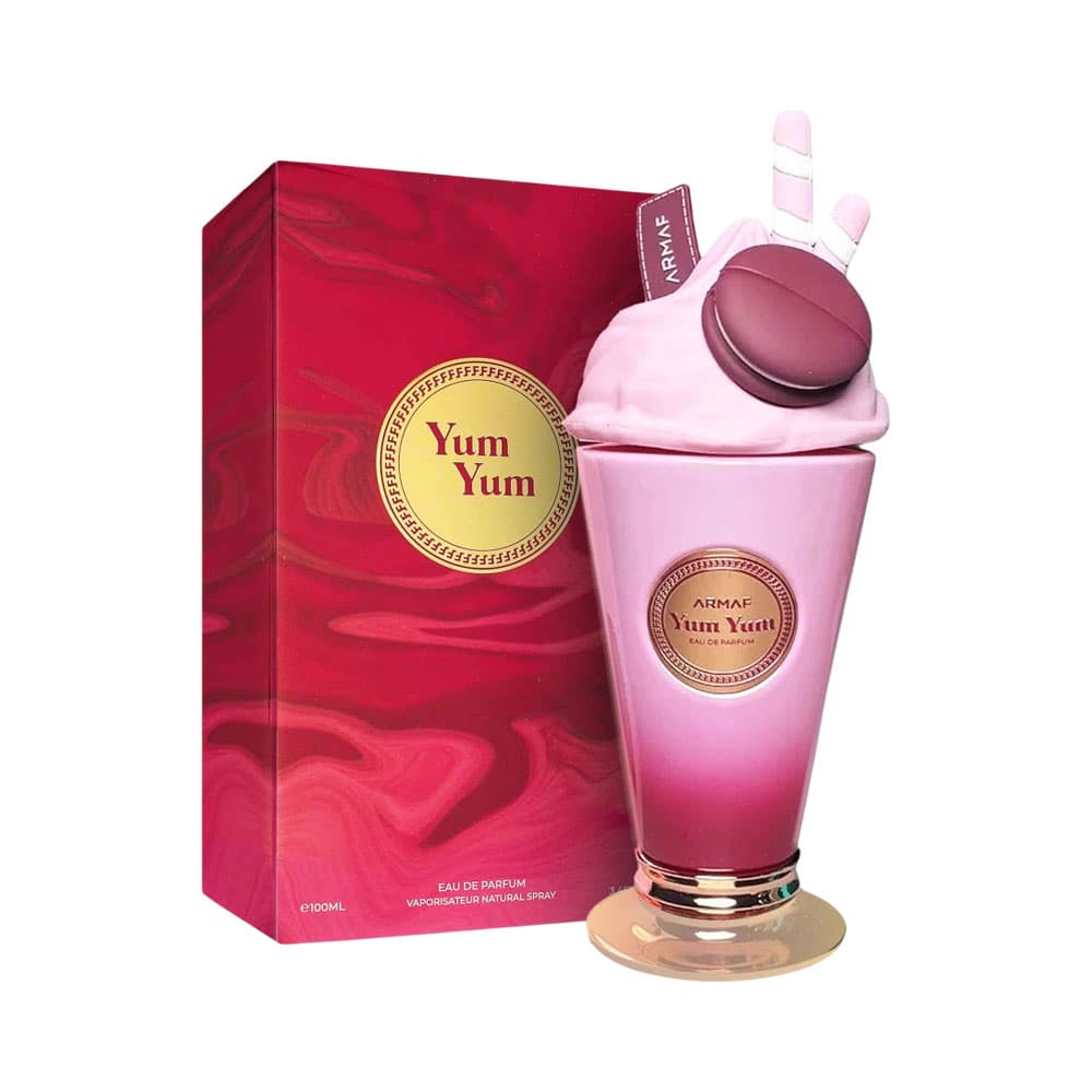 Anúncio: PERFUME ARMAF YUM YUM EDP 100ML