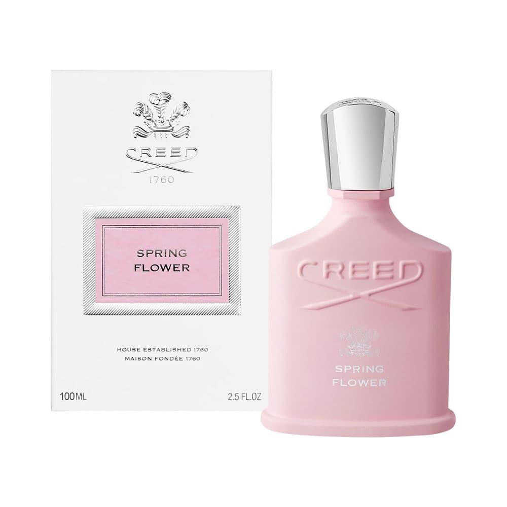 Anúncio: PERFUME CREED SPRING FLOWER EDP 100ML