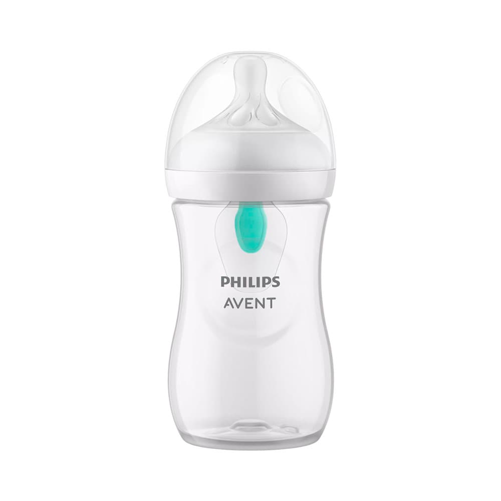 Anúncio: BIBERÓN AVENT 260ML SCY673/01