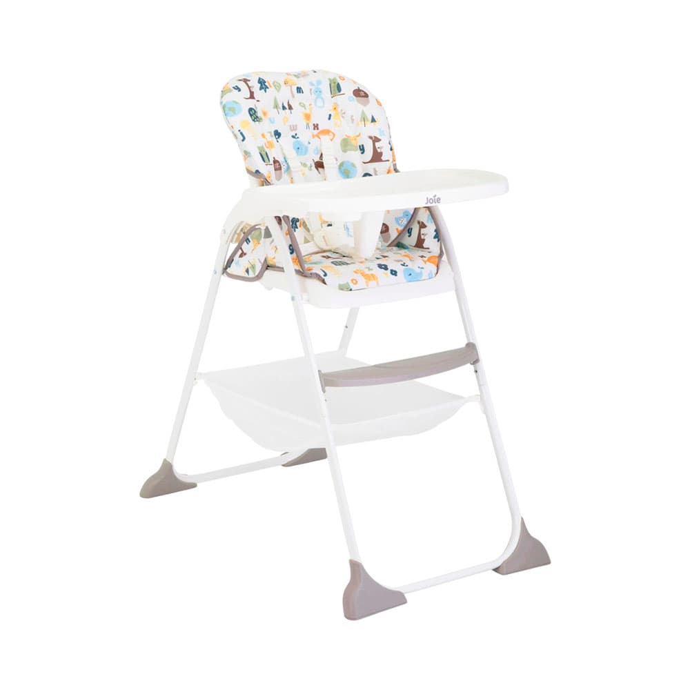 Anúncio: SILLA DE COMER JOIE H1127BAABC000