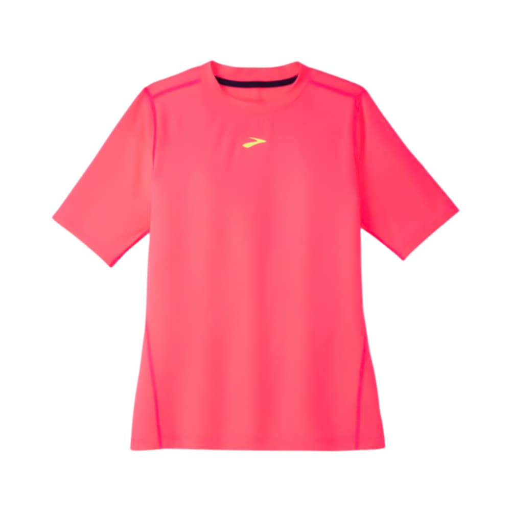 Anúncio: REMERA BROOKS 221638673 HIGH POINT SLEEVE FEMENINO