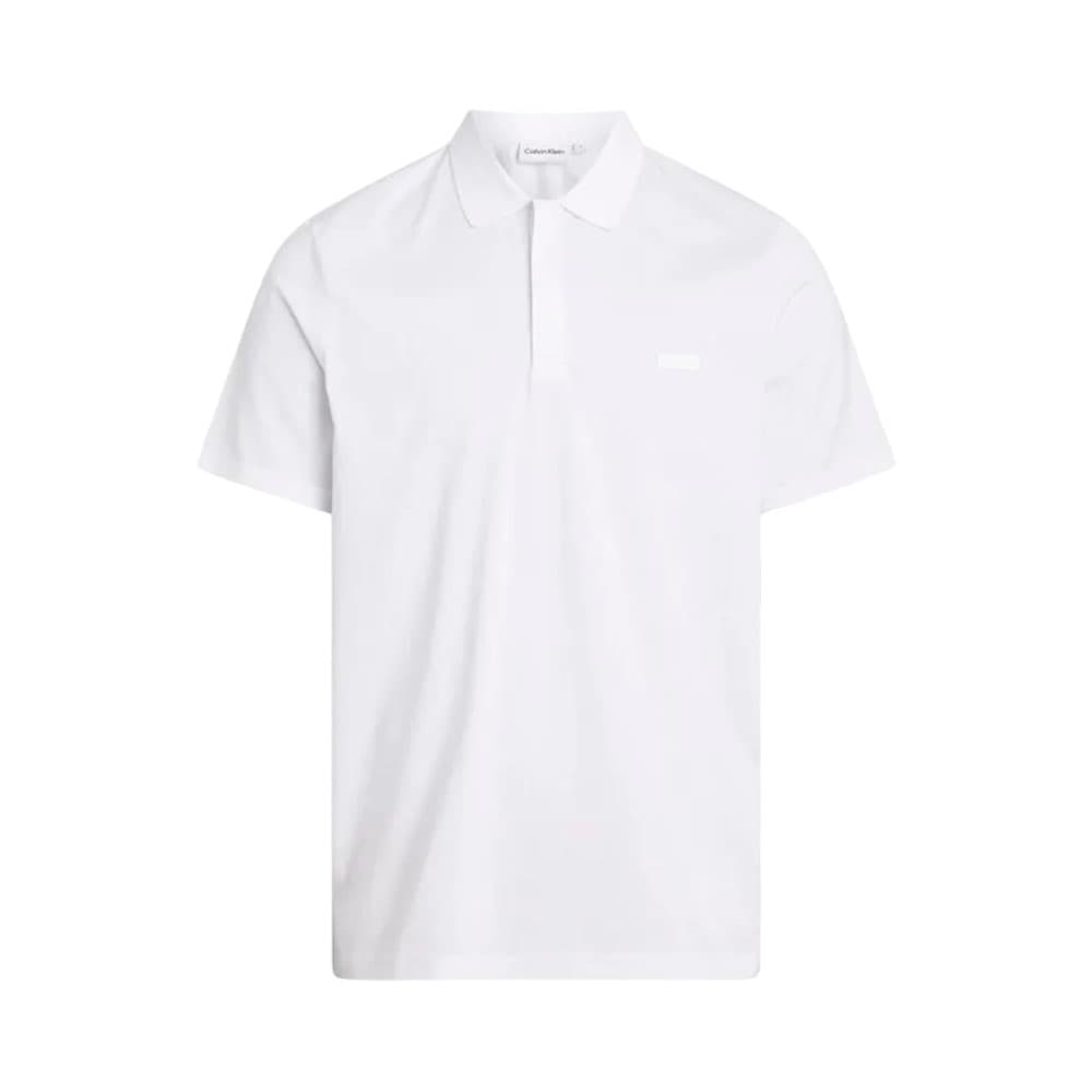 Anúncio: CAMISETA POLO CALVIN KLEIN K10K111877 YAF