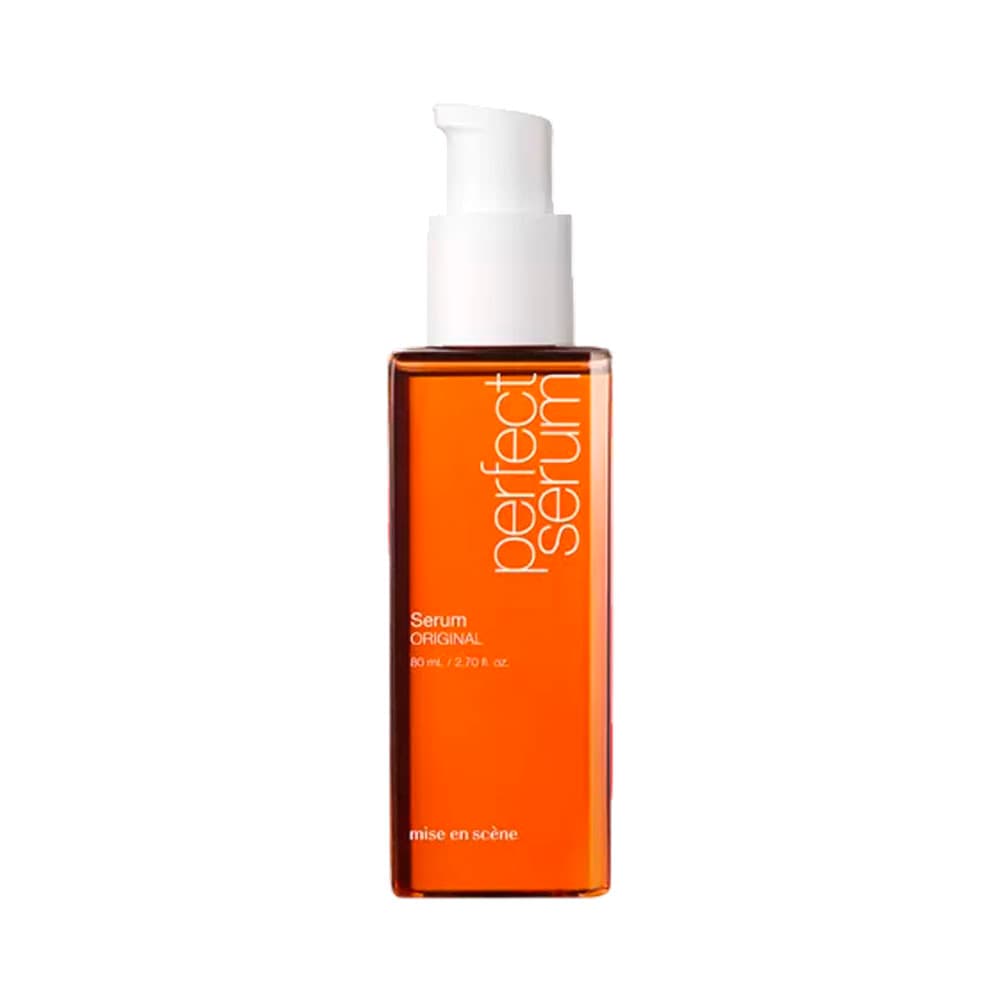 Anúncio: SÉRUM CAPILAR MISE EN SCÈNE PERFECT SERUM ORIGINAL 80ML