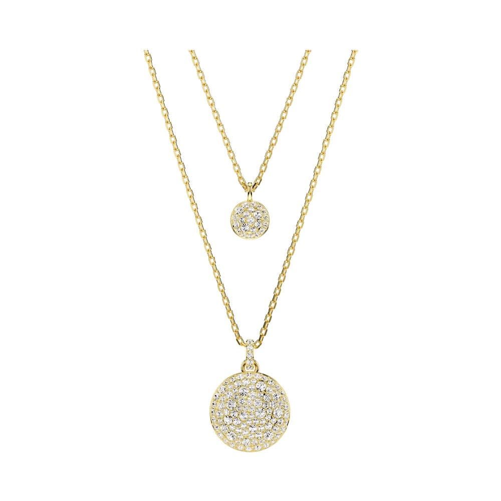Anúncio: COLLAR SWAROVSKI 5683442 METEORA