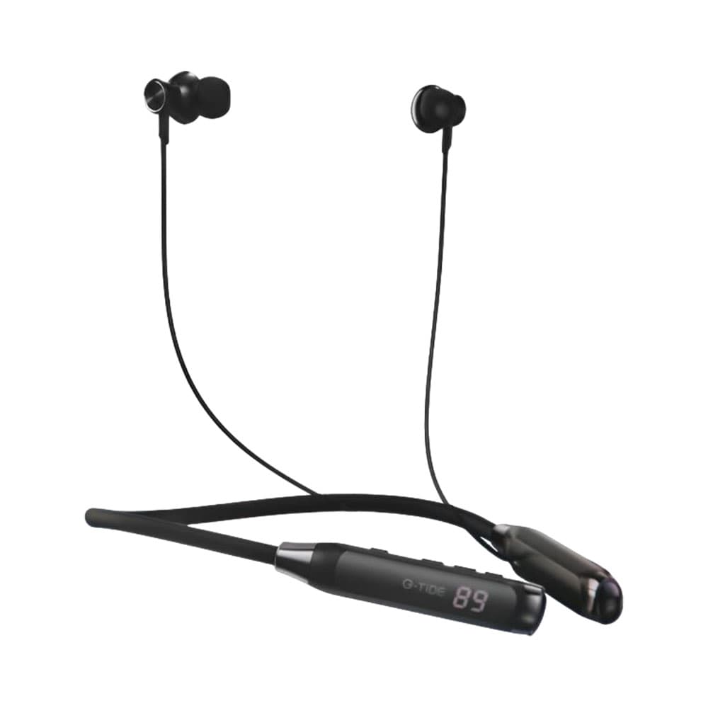 Anúncio: AURICULAR G-TIDE EG22 BT BLACK