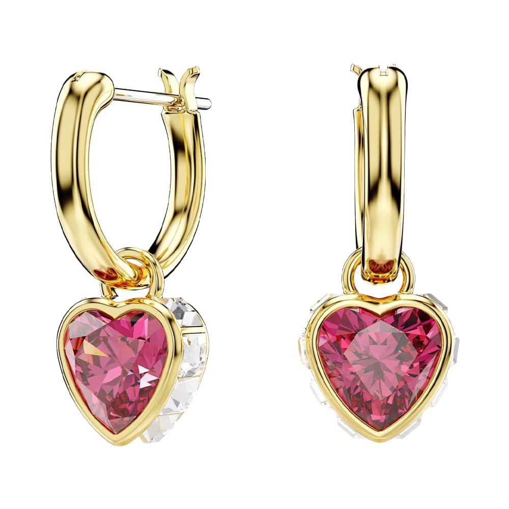 Anúncio: PENDIENTES SWAROVSKI 5684760 CHROMA