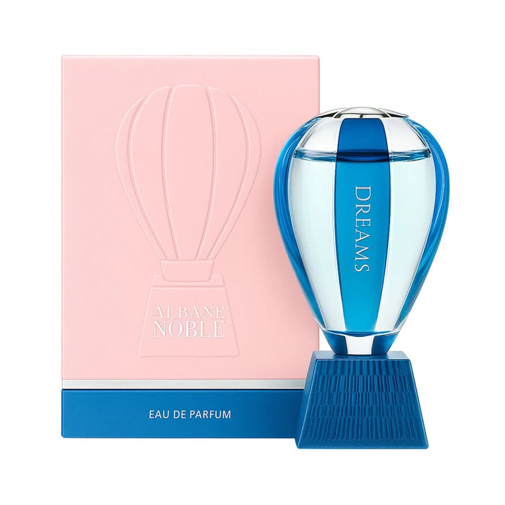 Anúncio: PERFUME ALBANE NOBLE DREAMS EDP 100ML