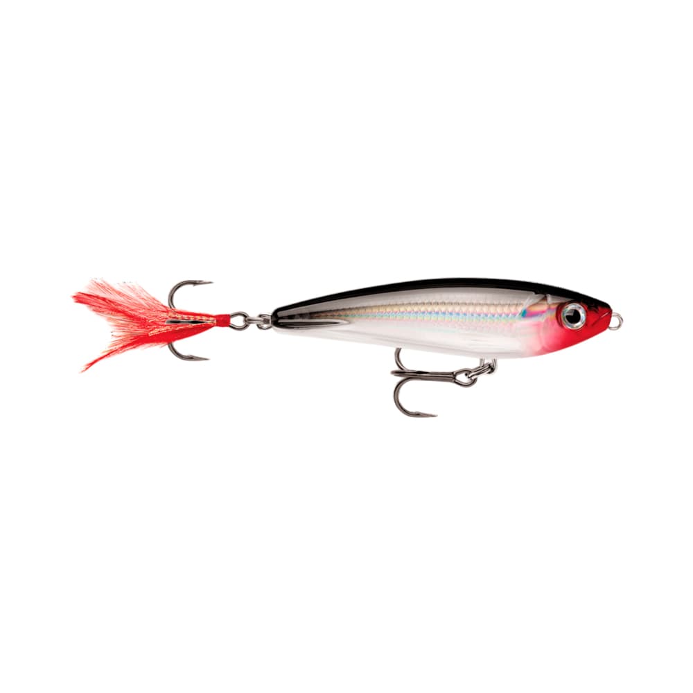 Anúncio: SEÑUELO ARTIFICIAL RAPALA X-RAP SUBWALK XRSB09 S 9CM 19GR