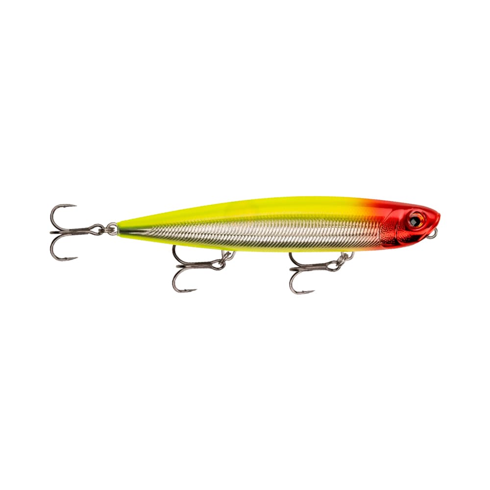 Anúncio: SEÑUELO ARTIFICIAL RAPALA PRECISION XTREME PENCIL EXO PXRPE127 CLN 12.7CM 26GR